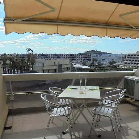 Naturiste Cap D'agde Heliopolis O 33 Agde