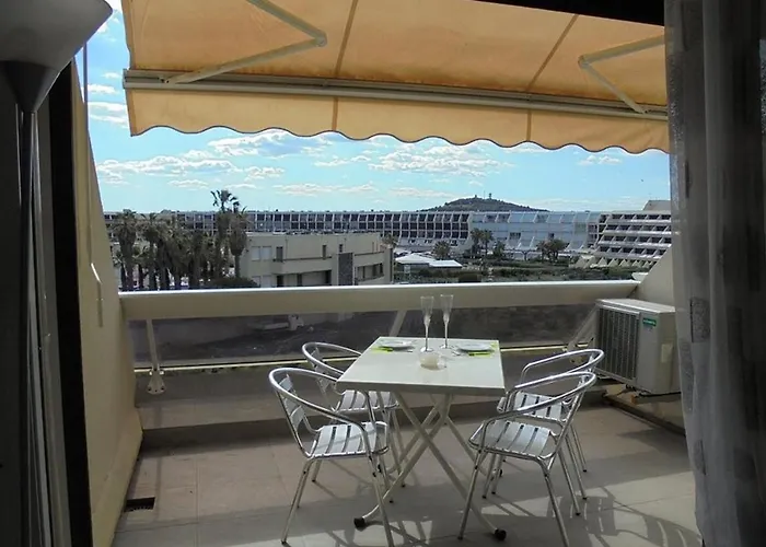 Naturiste Cap D'agde Heliopolis O 33 아그